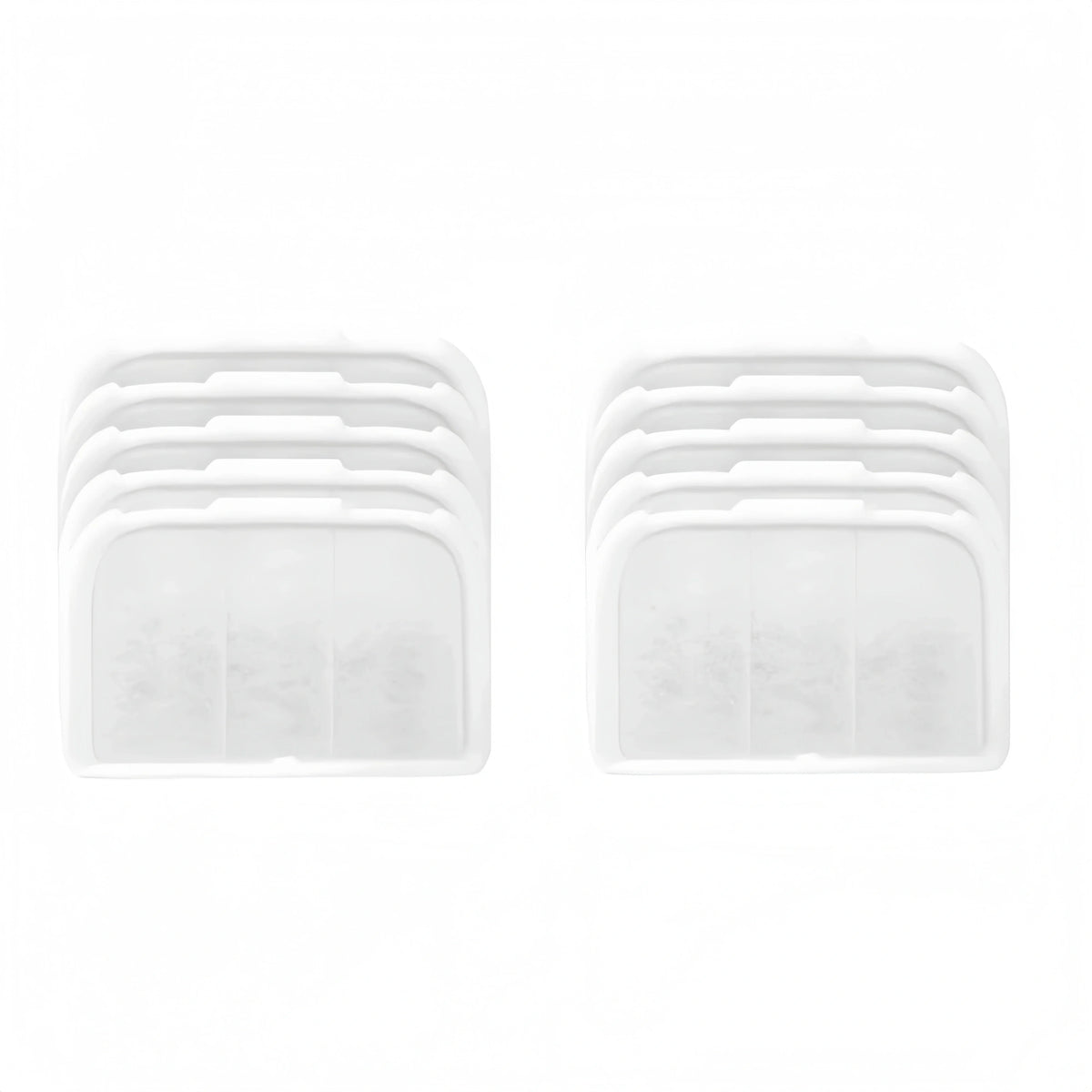 PETKIT Filter Unit RECT 5.0 | 5 pcs