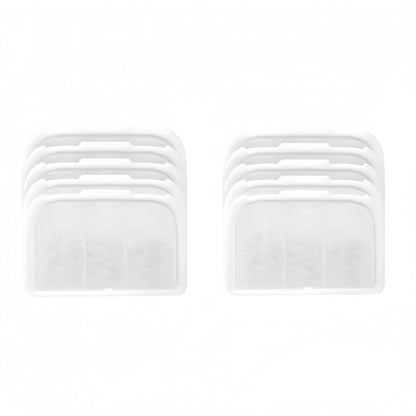 PETKIT Filter Unit RECT 5.0 | 5 pcs