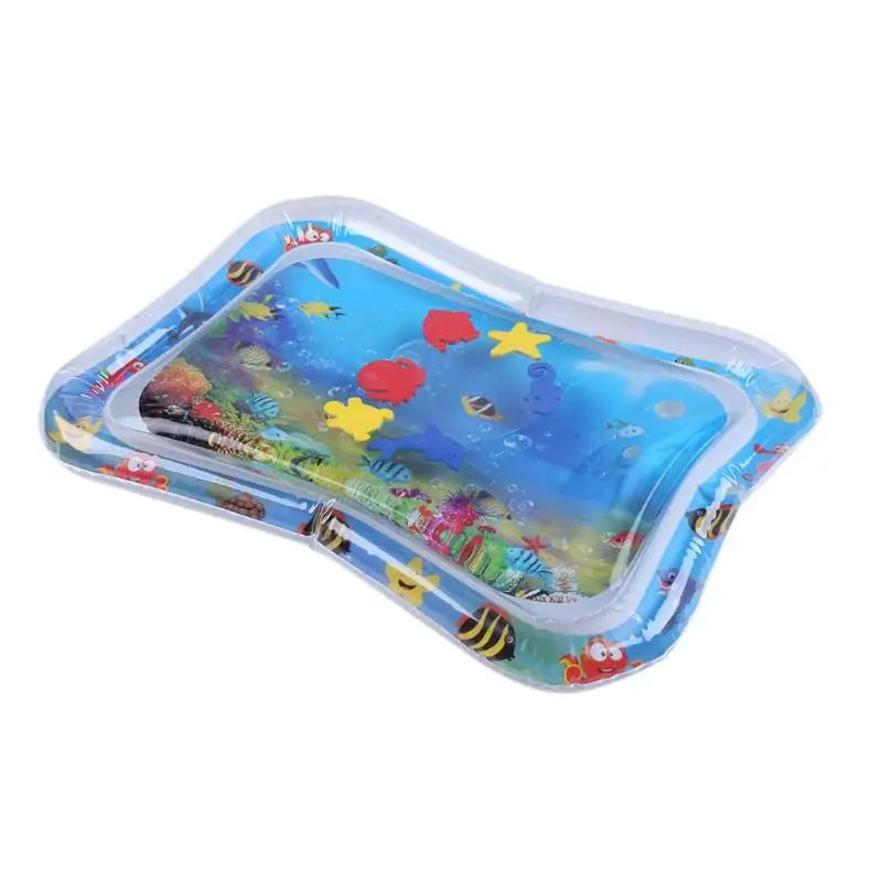 Inflatable Water Play Mat for Dogs