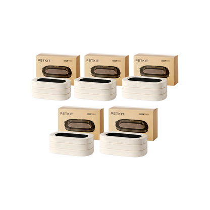 Multi-Cat Mega Saver Rings