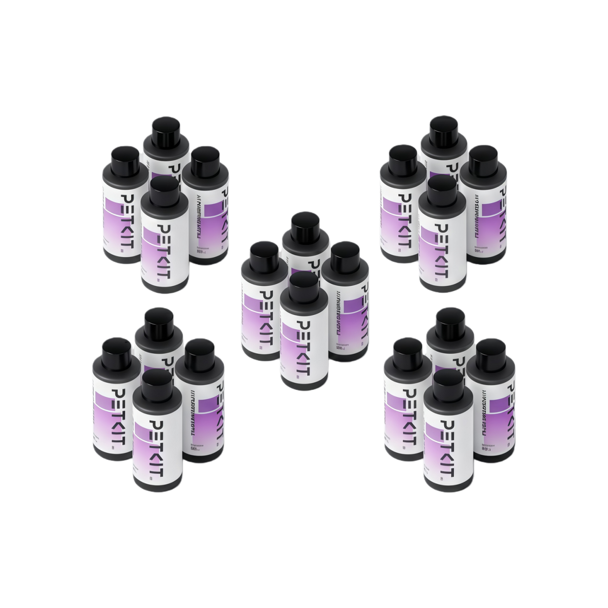 Purifying Liquid Refill