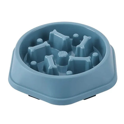 Luma Slow Feeder Bowl – Prevents Bloating & Improves Digestion