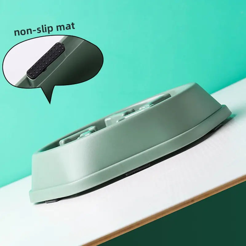 Luma Slow Feeder Bowl – Prevents Bloating & Improves Digestion