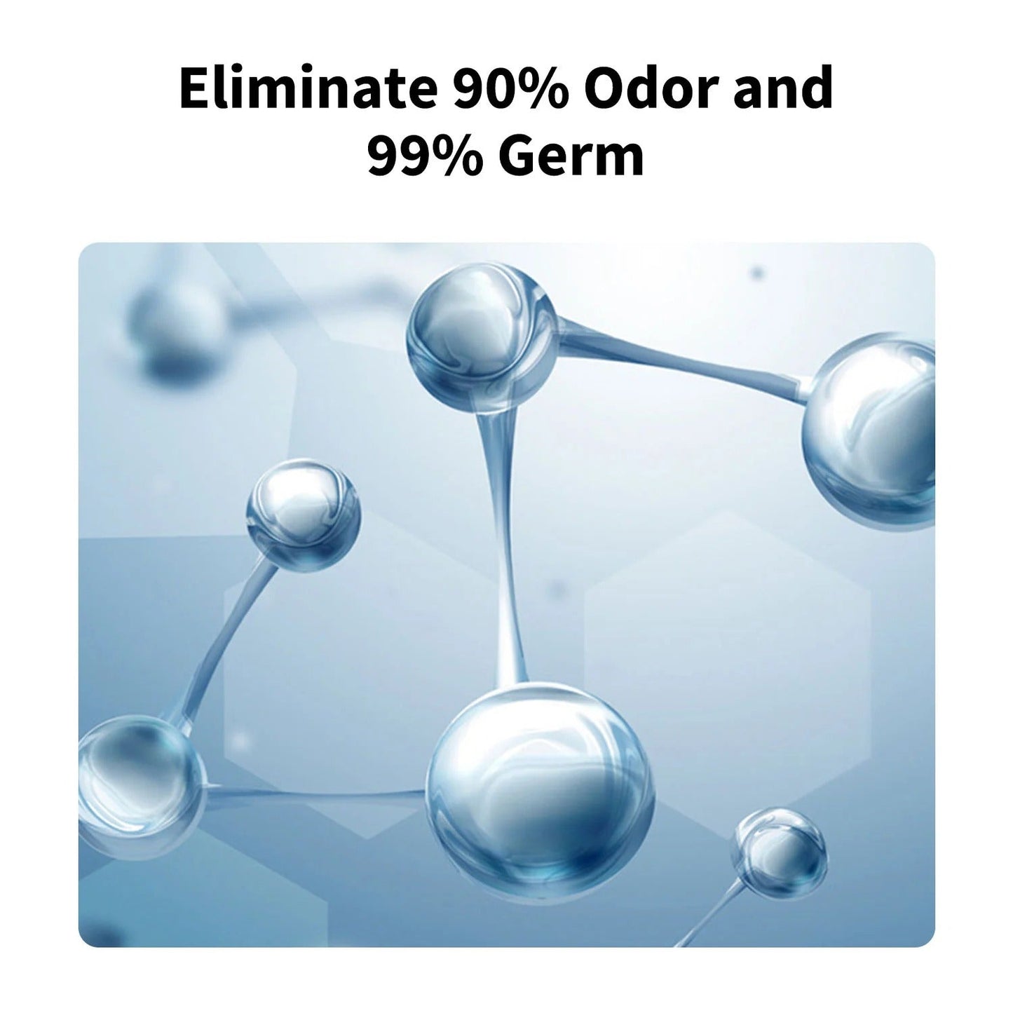 Purifying Liquid Refill