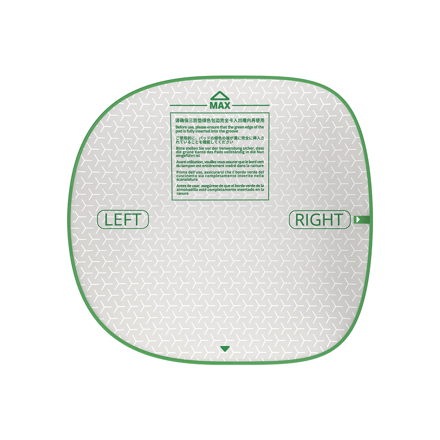 High Performance Cat Litter Pad Max