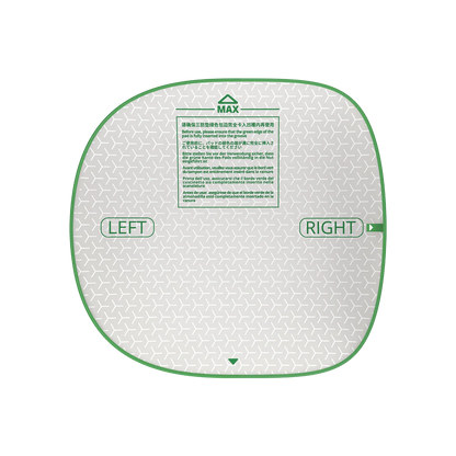 High Performance Cat Litter Pad Max